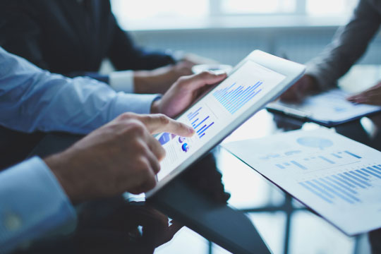 Commercial Audit
