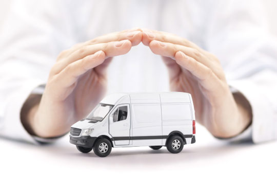 Commercial Vehicles