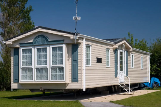 Mobile Home