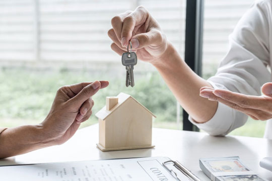 Landlords