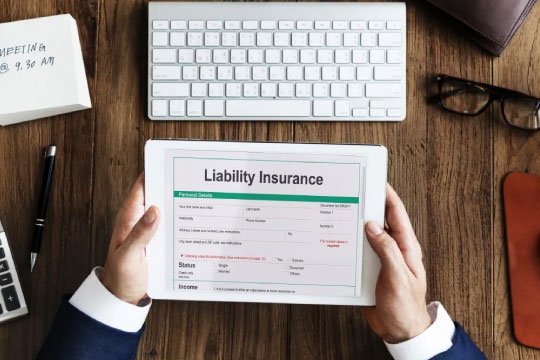 General Liability