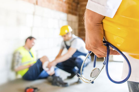 Workers' Compensation